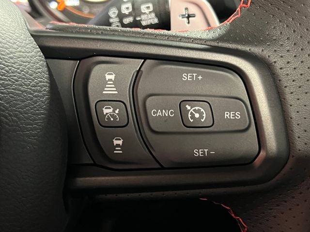 2026 Jeep Wrangler WRANGLER 4-DOOR MOAB 392