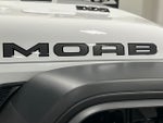 2026 Jeep Wrangler WRANGLER 4-DOOR MOAB 392