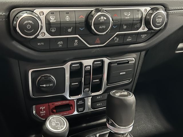 2026 Jeep Wrangler WRANGLER 4-DOOR MOAB 392