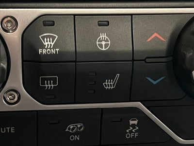 2026 Jeep Wrangler WRANGLER 4-DOOR MOAB 392