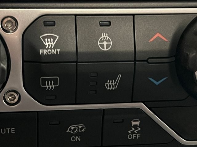 2026 Jeep Wrangler WRANGLER 4-DOOR MOAB 392