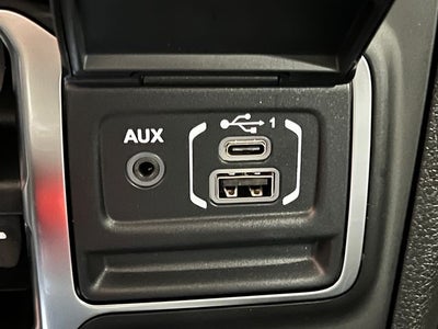 2026 Jeep Wrangler WRANGLER 4-DOOR MOAB 392