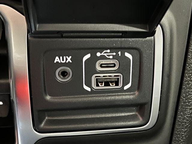 2026 Jeep Wrangler WRANGLER 4-DOOR MOAB 392