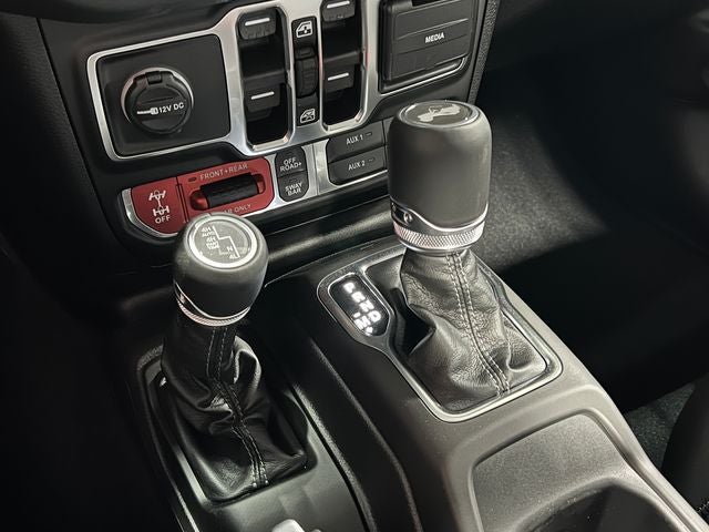 2026 Jeep Wrangler WRANGLER 4-DOOR MOAB 392