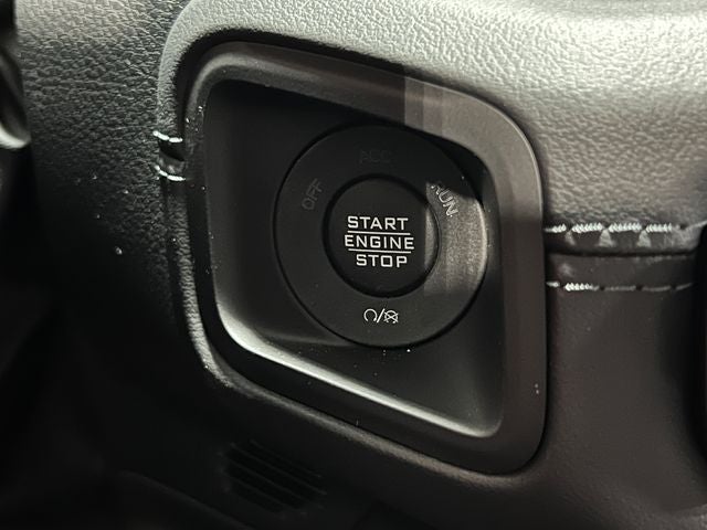 2026 Jeep Wrangler WRANGLER 4-DOOR MOAB 392