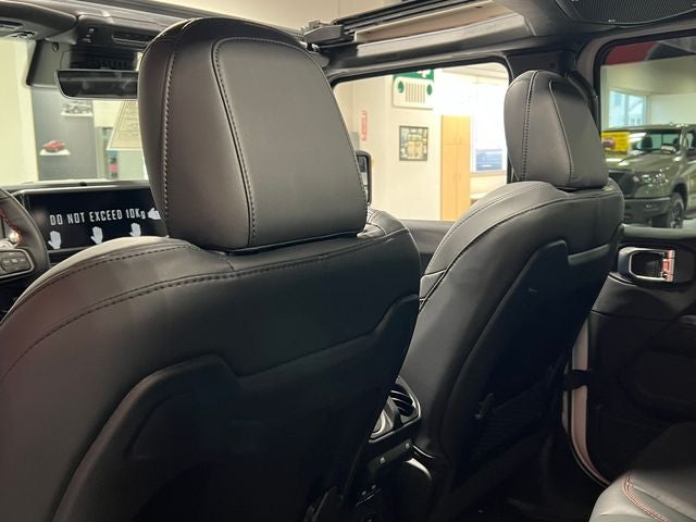 2026 Jeep Wrangler WRANGLER 4-DOOR MOAB 392