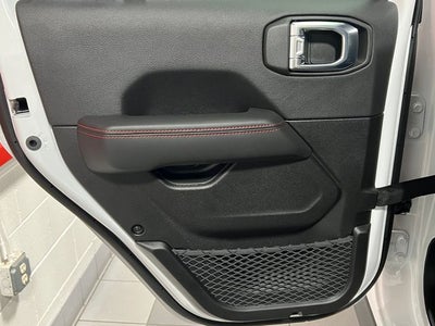 2026 Jeep Wrangler WRANGLER 4-DOOR MOAB 392