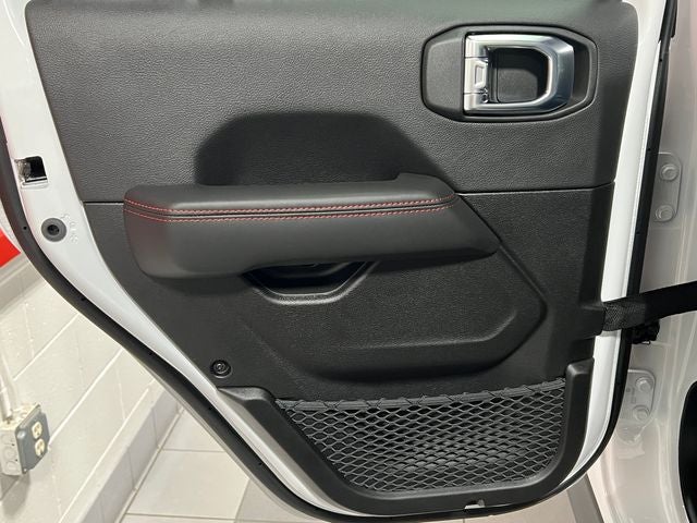 2026 Jeep Wrangler WRANGLER 4-DOOR MOAB 392