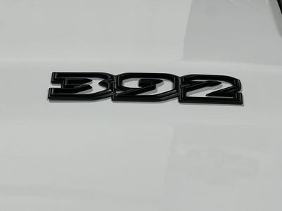 2026 Jeep Wrangler WRANGLER 4-DOOR MOAB 392