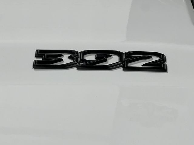 2026 Jeep Wrangler WRANGLER 4-DOOR MOAB 392