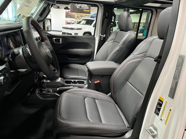 2026 Jeep Wrangler WRANGLER 4-DOOR MOAB 392