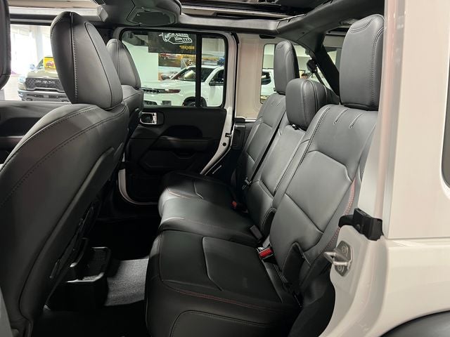 2026 Jeep Wrangler WRANGLER 4-DOOR MOAB 392