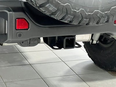 2026 Jeep Wrangler WRANGLER 4-DOOR MOAB 392