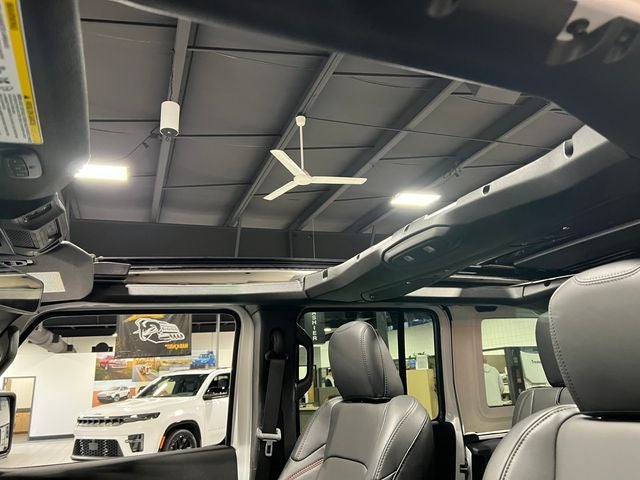 2026 Jeep Wrangler WRANGLER 4-DOOR MOAB 392