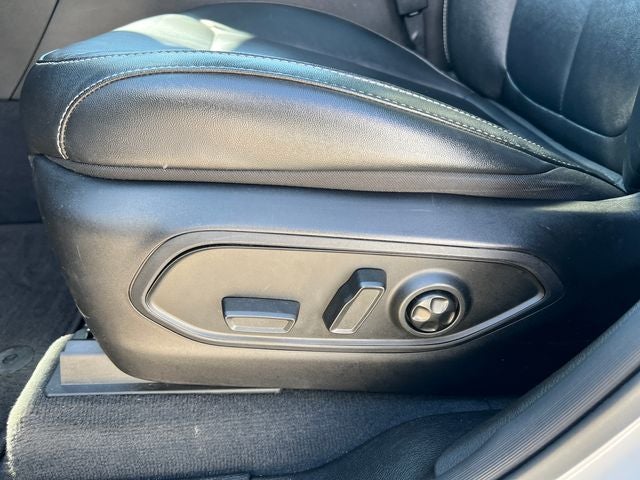 2022 Jeep Grand Cherokee 4xe Limited 4x4