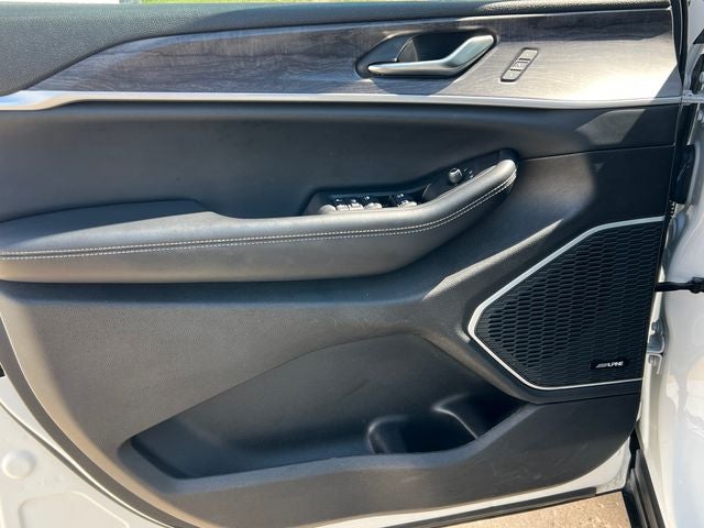 2022 Jeep Grand Cherokee 4xe Limited 4x4