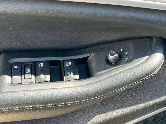 2022 Jeep Grand Cherokee 4xe Limited 4x4