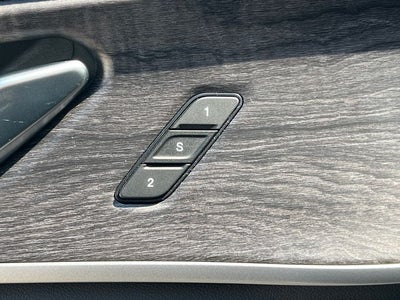 2022 Jeep Grand Cherokee 4xe Limited 4x4