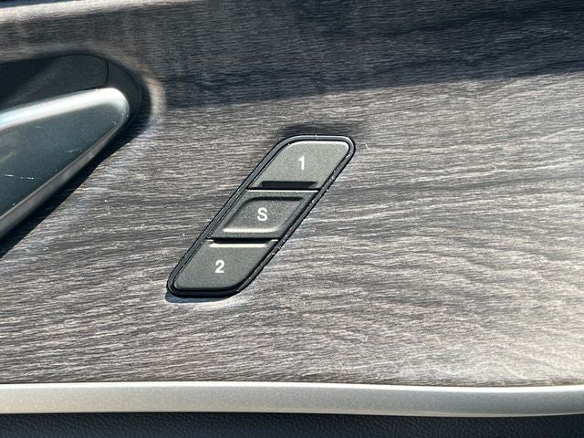 2022 Jeep Grand Cherokee 4xe Limited 4x4