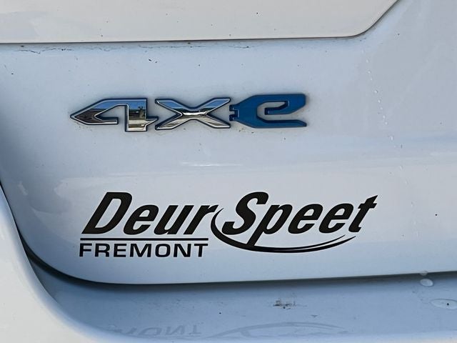 2022 Jeep Grand Cherokee 4xe Limited 4x4