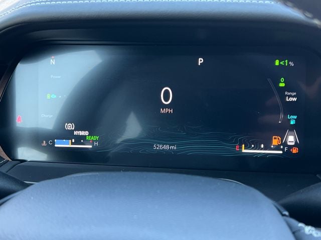 2022 Jeep Grand Cherokee 4xe Limited 4x4