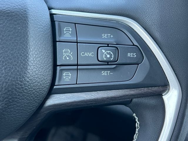 2022 Jeep Grand Cherokee 4xe Limited 4x4