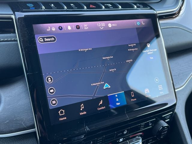 2022 Jeep Grand Cherokee 4xe Limited 4x4