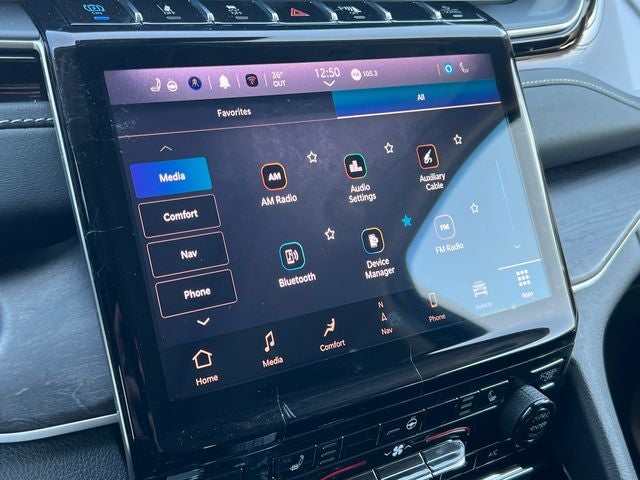 2022 Jeep Grand Cherokee 4xe Limited 4x4