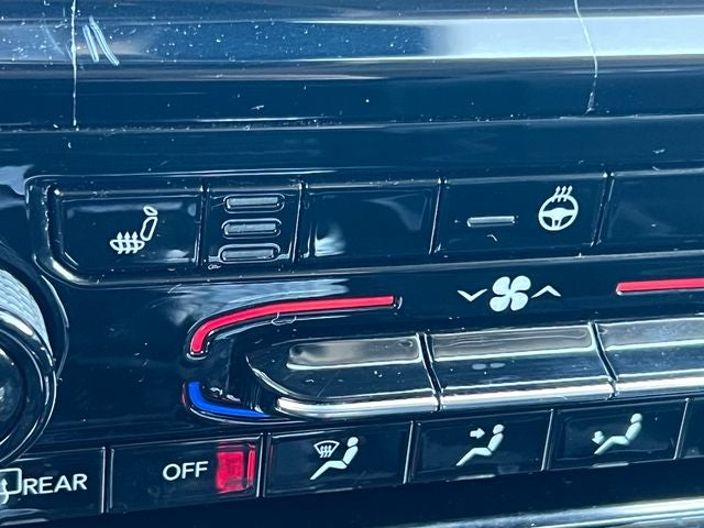 2022 Jeep Grand Cherokee 4xe Limited 4x4