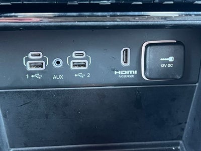 2022 Jeep Grand Cherokee 4xe Limited 4x4