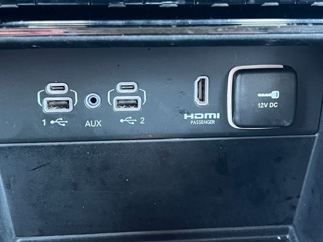 2022 Jeep Grand Cherokee 4xe Limited 4x4