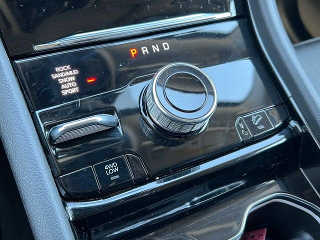 2022 Jeep Grand Cherokee 4xe Limited 4x4