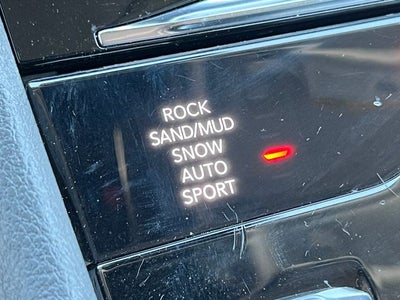 2022 Jeep Grand Cherokee 4xe Limited 4x4