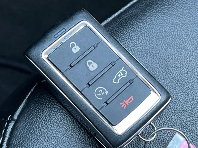 2022 Jeep Grand Cherokee 4xe Limited 4x4