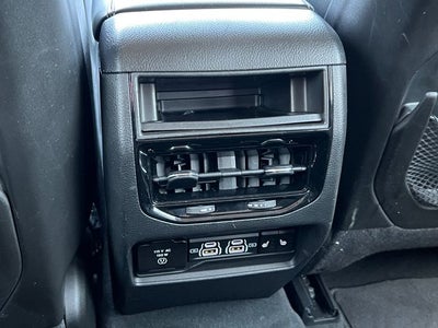 2022 Jeep Grand Cherokee 4xe Limited 4x4