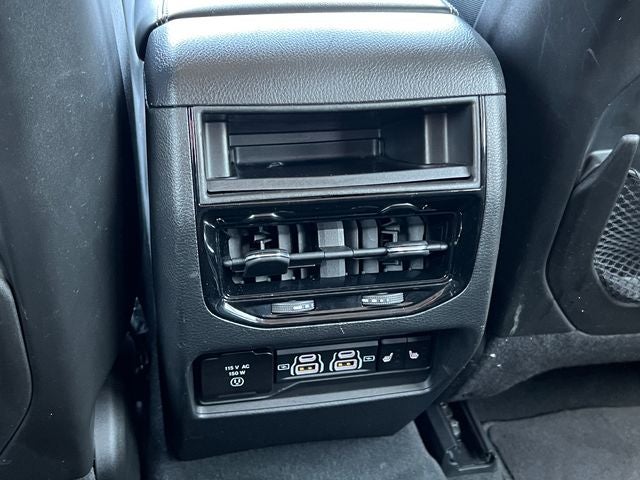 2022 Jeep Grand Cherokee 4xe Limited 4x4