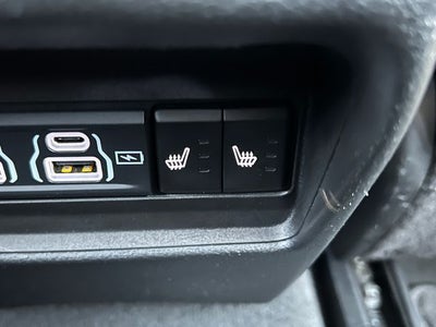 2022 Jeep Grand Cherokee 4xe Limited 4x4