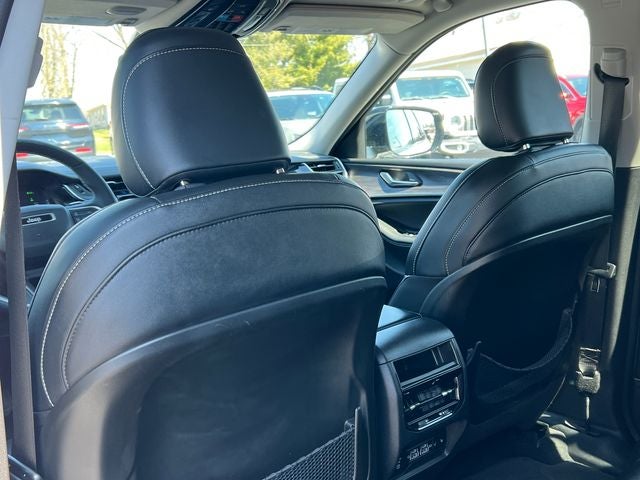 2022 Jeep Grand Cherokee 4xe Limited 4x4