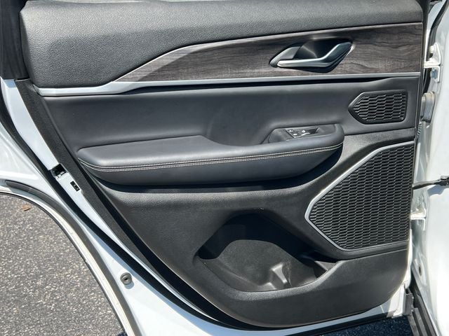 2022 Jeep Grand Cherokee 4xe Limited 4x4