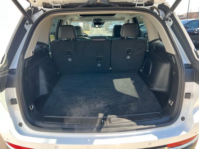 2022 Jeep Grand Cherokee 4xe Limited 4x4