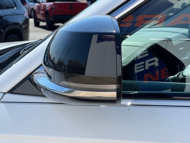 2022 Jeep Grand Cherokee 4xe Limited 4x4