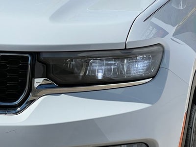 2022 Jeep Grand Cherokee 4xe Limited 4x4