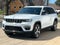 2022 Jeep Grand Cherokee 4xe Limited 4x4