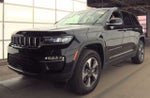 2023 Jeep Grand Cherokee 4xe 4xe