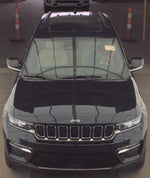 2023 Jeep Grand Cherokee 4xe 4xe
