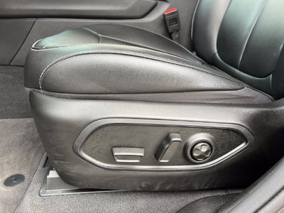 2023 Jeep Grand Cherokee 4xe 4xe