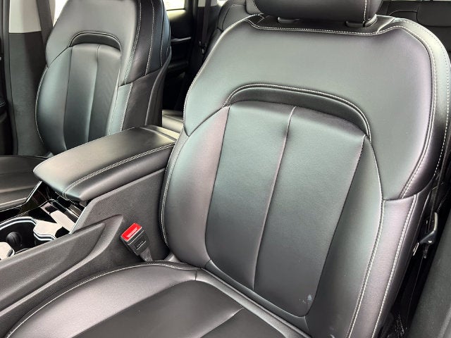 2023 Jeep Grand Cherokee 4xe 4xe
