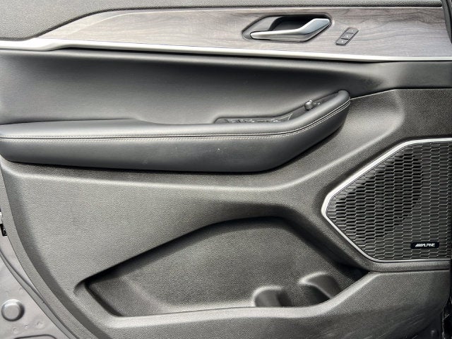 2023 Jeep Grand Cherokee 4xe 4xe