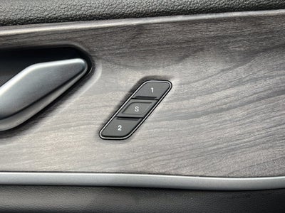 2023 Jeep Grand Cherokee 4xe 4xe