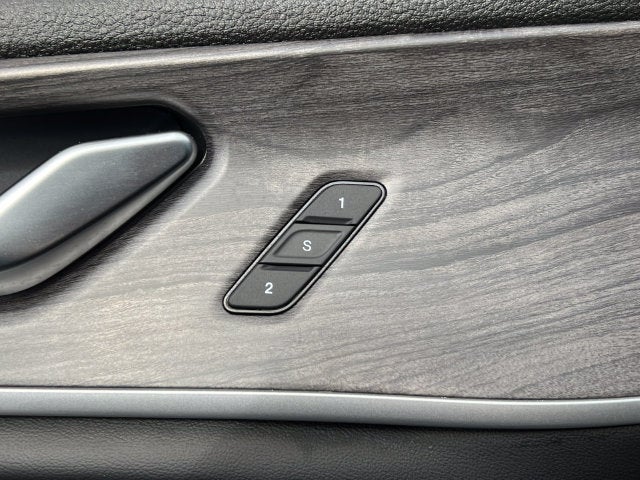 2023 Jeep Grand Cherokee 4xe 4xe